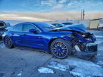 Porsche Panamera 2025