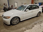 BMW Series 3 2007