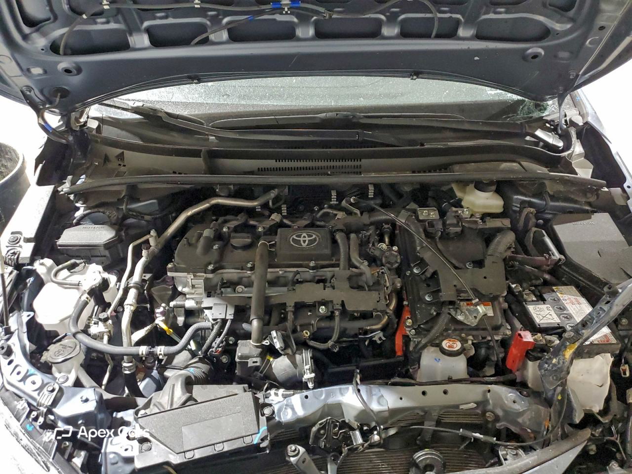 Toyota Corolla 2025