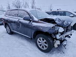 Toyota Highlander 2012