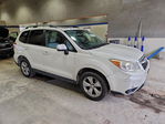 Subaru Forester 2015