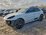 Porsche Macan 2016