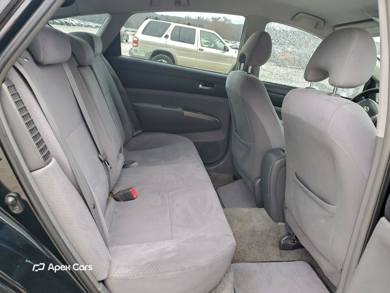 Toyota Prius 2008