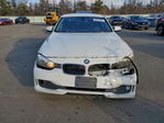 BMW Series 3 2015
