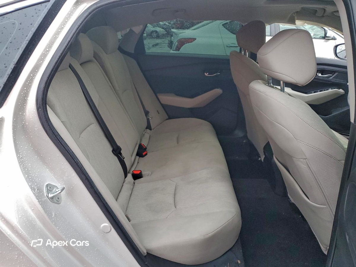 Honda Accord 2023