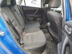 Mazda 3 2012