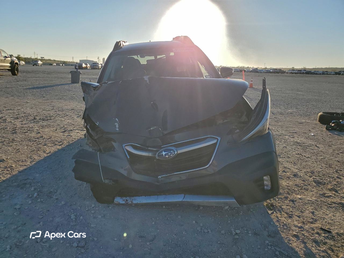 Subaru Outback 2020