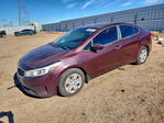 Kia Forte 2017