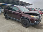 Kia Sorento 2013