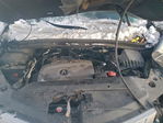 Acura MDX 2012