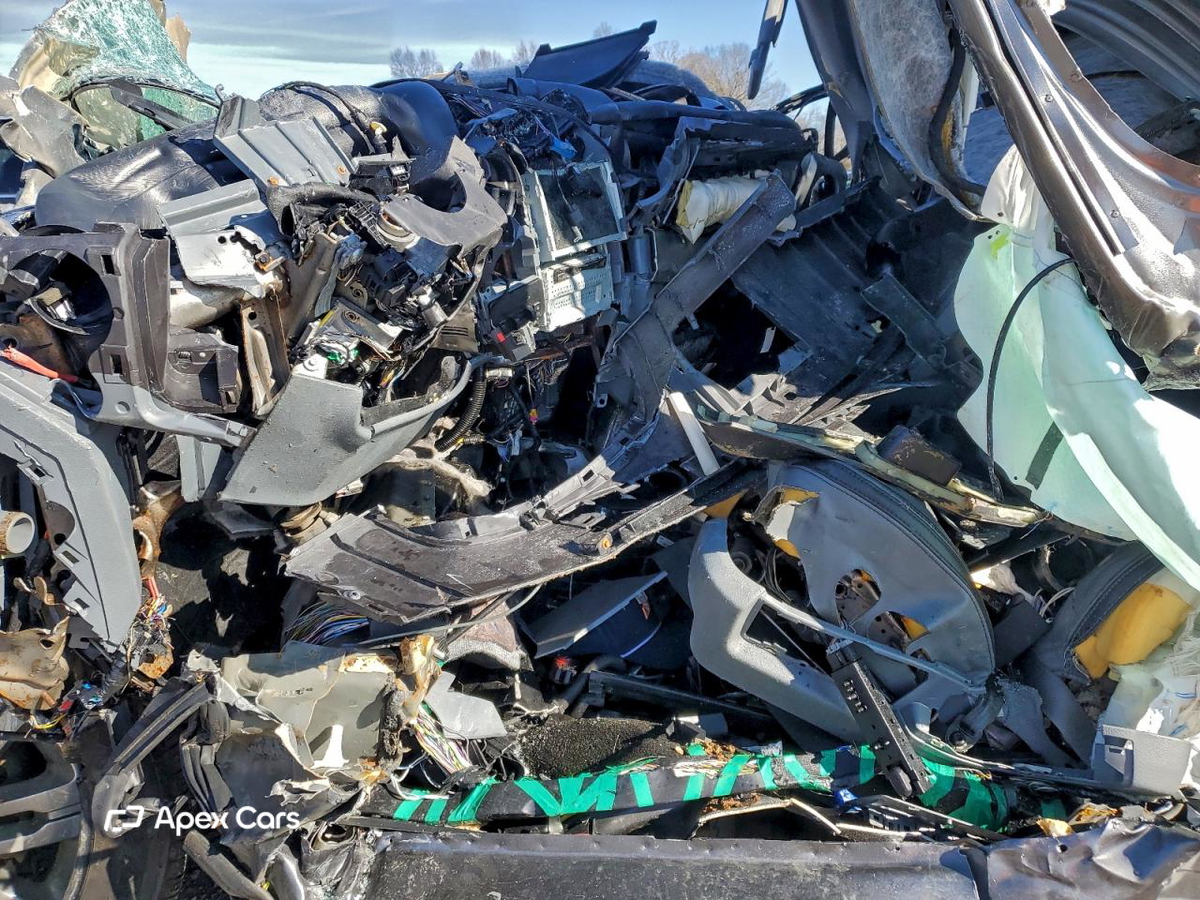 Ford F-150 2012