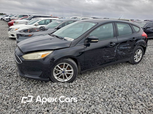 Ford Focus 2016 - Image 1 of 12
