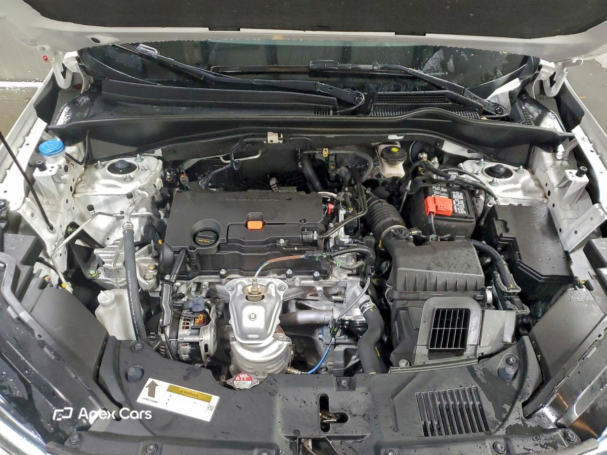 Honda HR-V 2024