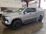 Chevrolet Silverado 2023