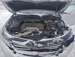 Chevrolet Impala 2017