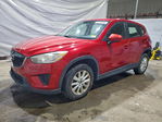 Mazda CX-5 2014