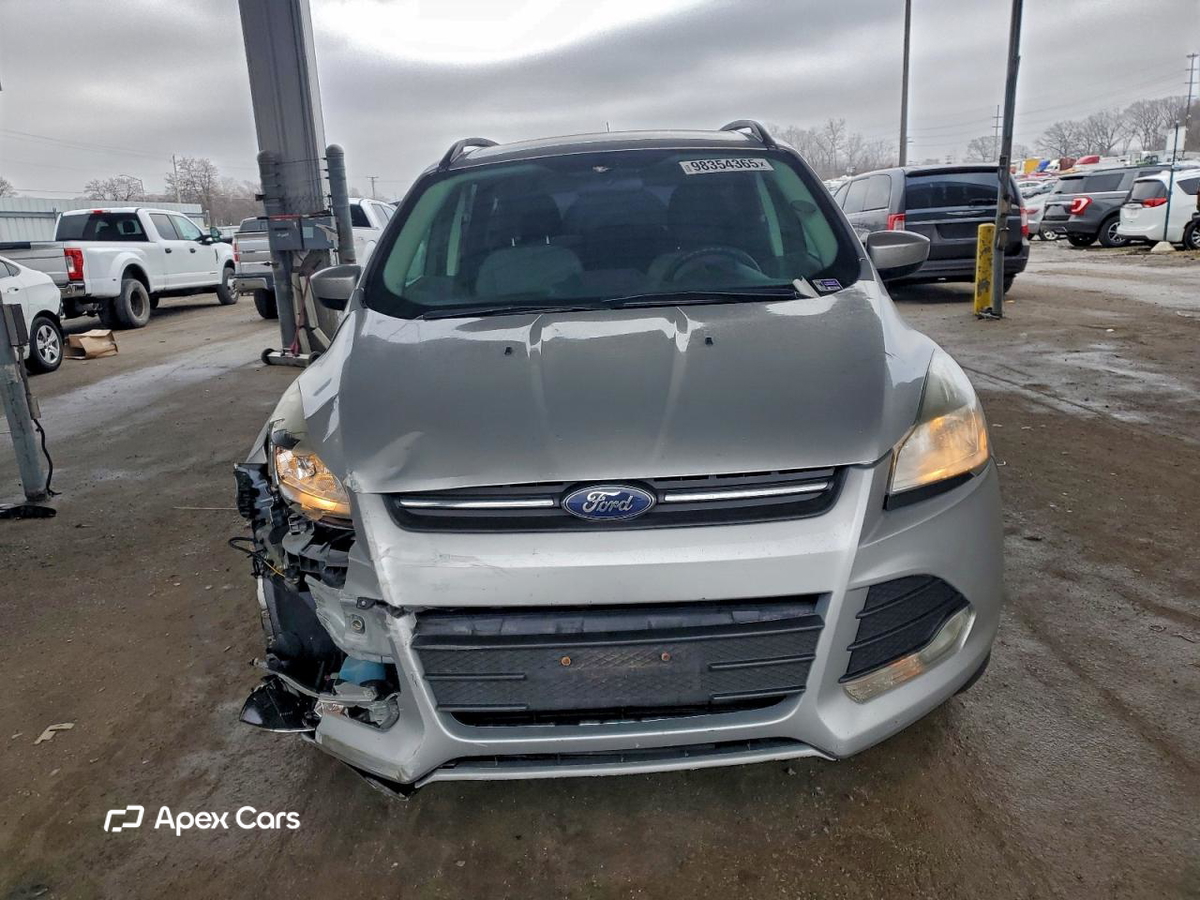 Ford Escape 2016