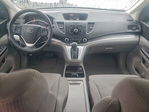 Honda CR-V 2012