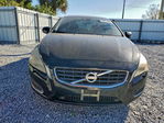 Volvo S60 2013