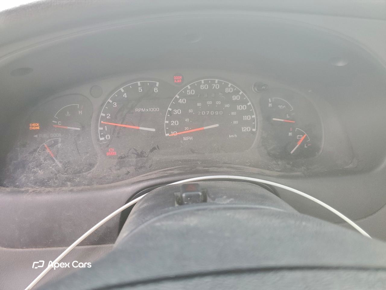 Mazda  2002