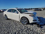 Chevrolet Malibu 2010