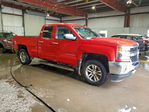 Chevrolet Silverado 2016