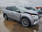 Toyota RAV 4 2018