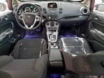 Ford Fiesta 2018