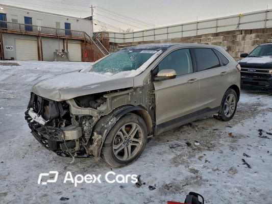 Ford Edge 2017 - Zdjęcie 1 z 14