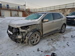 Ford Edge 2017