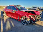 Kia Stinger 2022
