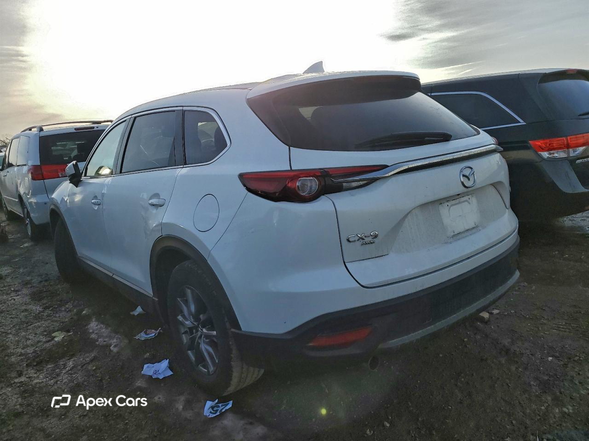 Mazda CX-9 2023