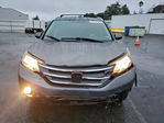 Honda CR-V 2012