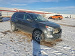 Chevrolet Equinox 2017