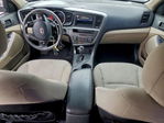 Kia Optima 2012