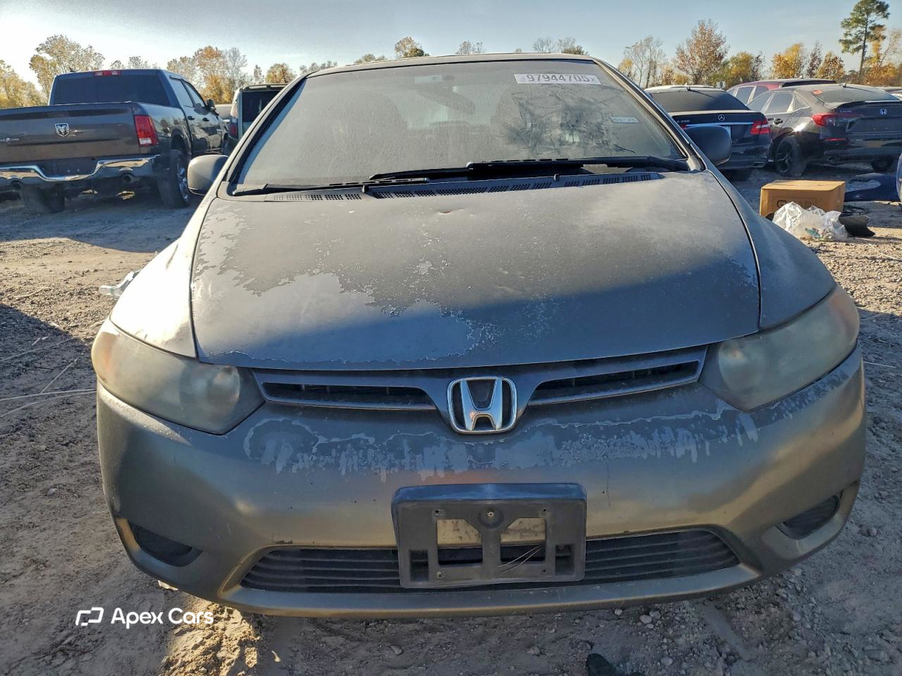 Honda Civic 2007