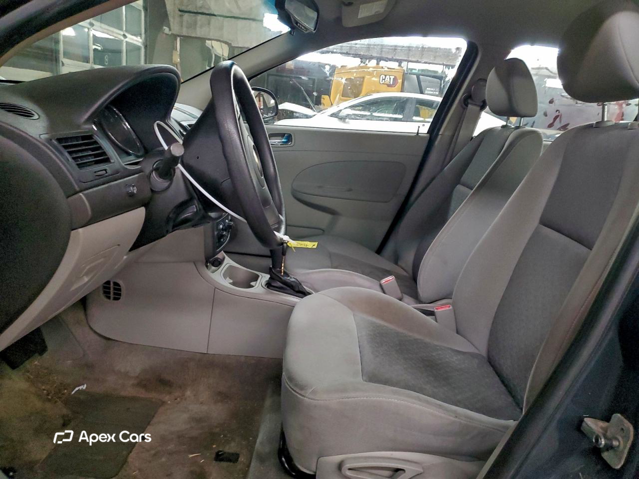 Chevrolet Cobalt 2009