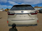 Lexus RX 2019