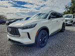 Infiniti QX60 2025