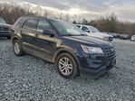 Ford Explorer 2017