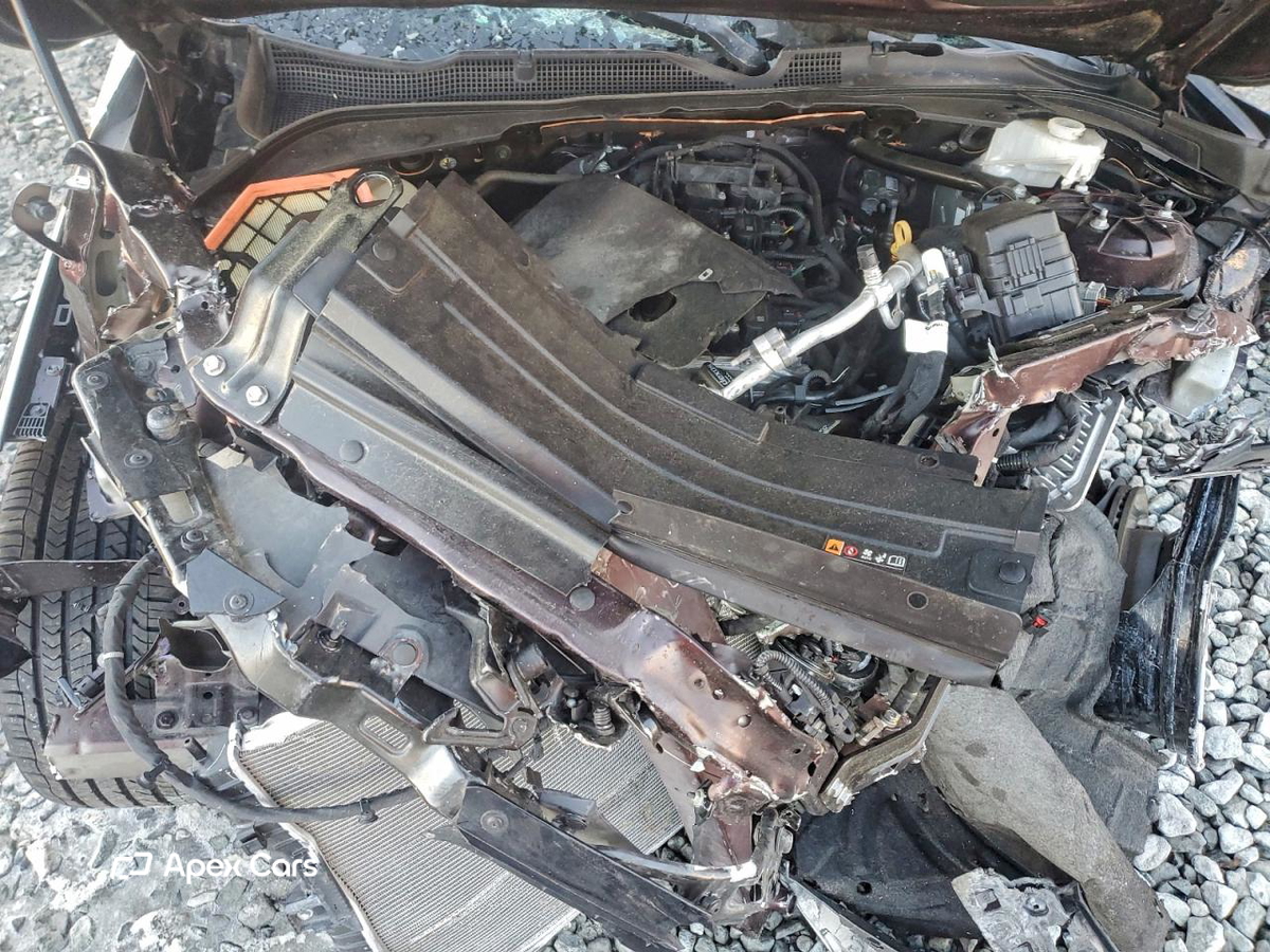 Cadillac CT4 2020