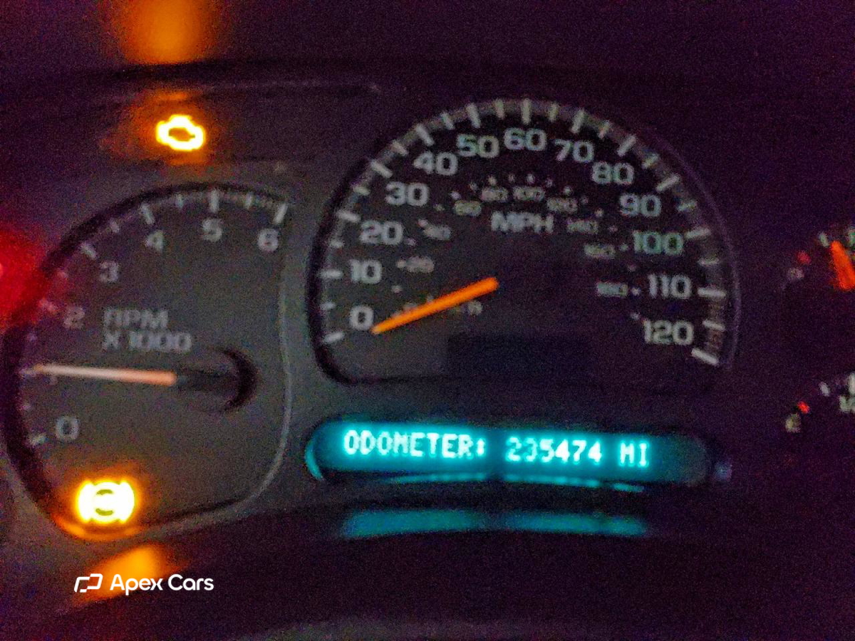 GMC  2005