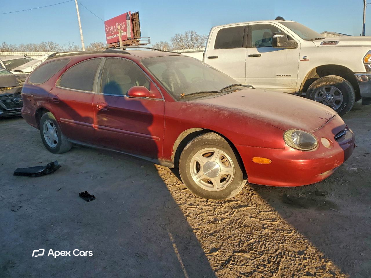 Ford Taurus 1999