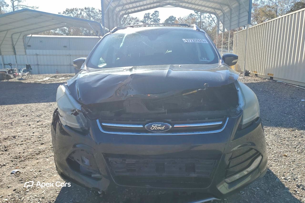 Ford Escape 2013