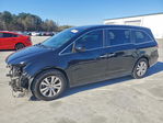 Honda Odyssey 2017