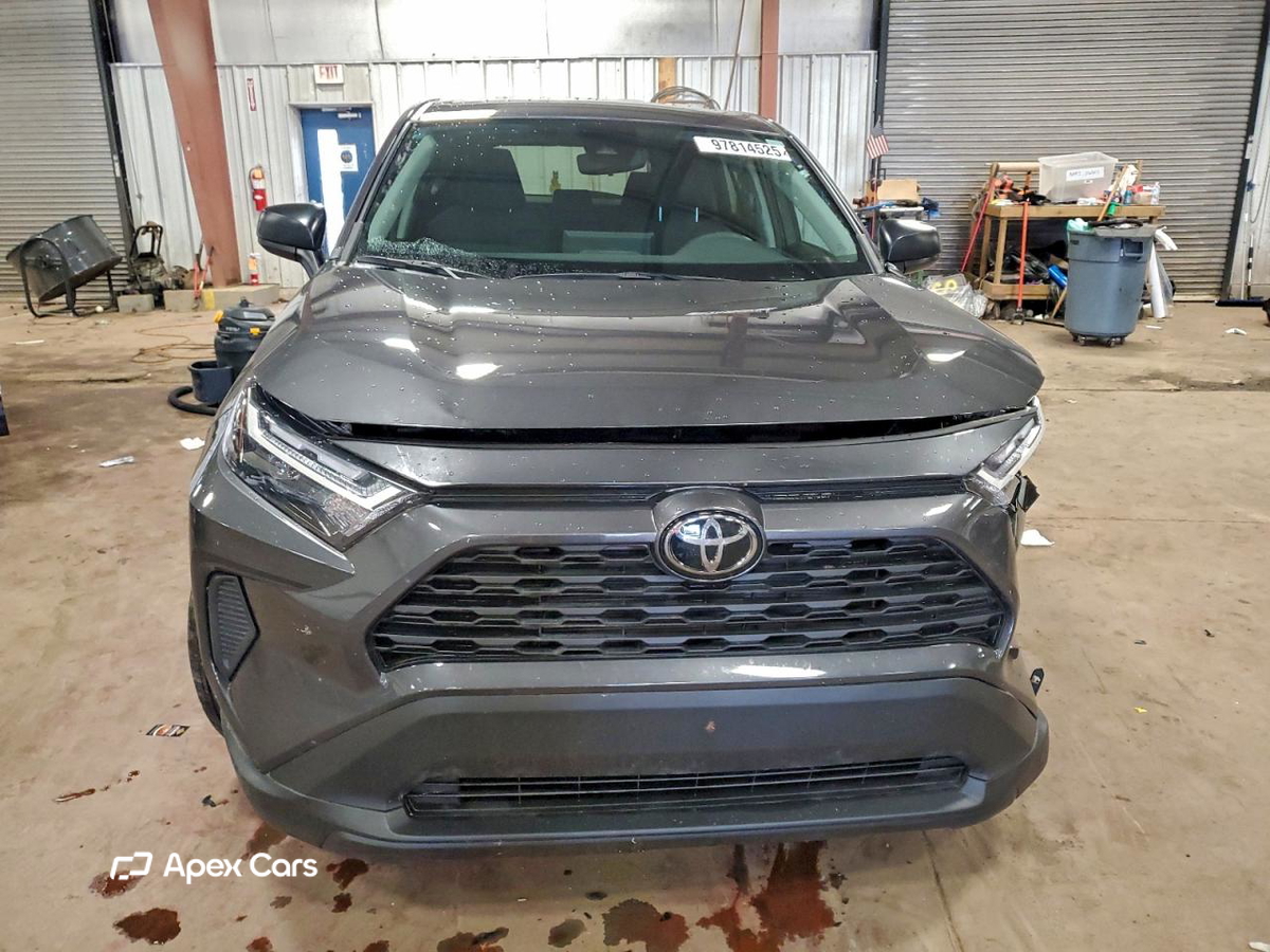 Toyota RAV 4 2023