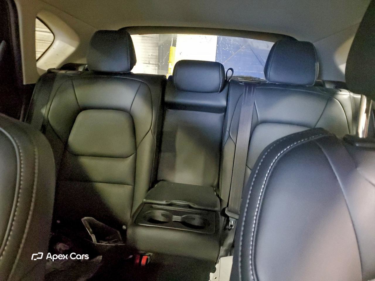 Mazda CX-5 2024