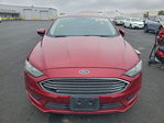 Ford Fusion 2017