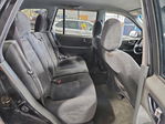 Hyundai Santa Fe 2003