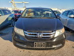 Honda Odyssey 2014